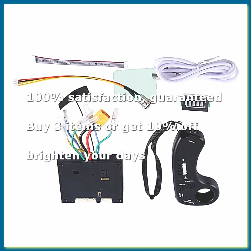 Skateboard - ●Dual Drive Electric Skateboard Hub Motor