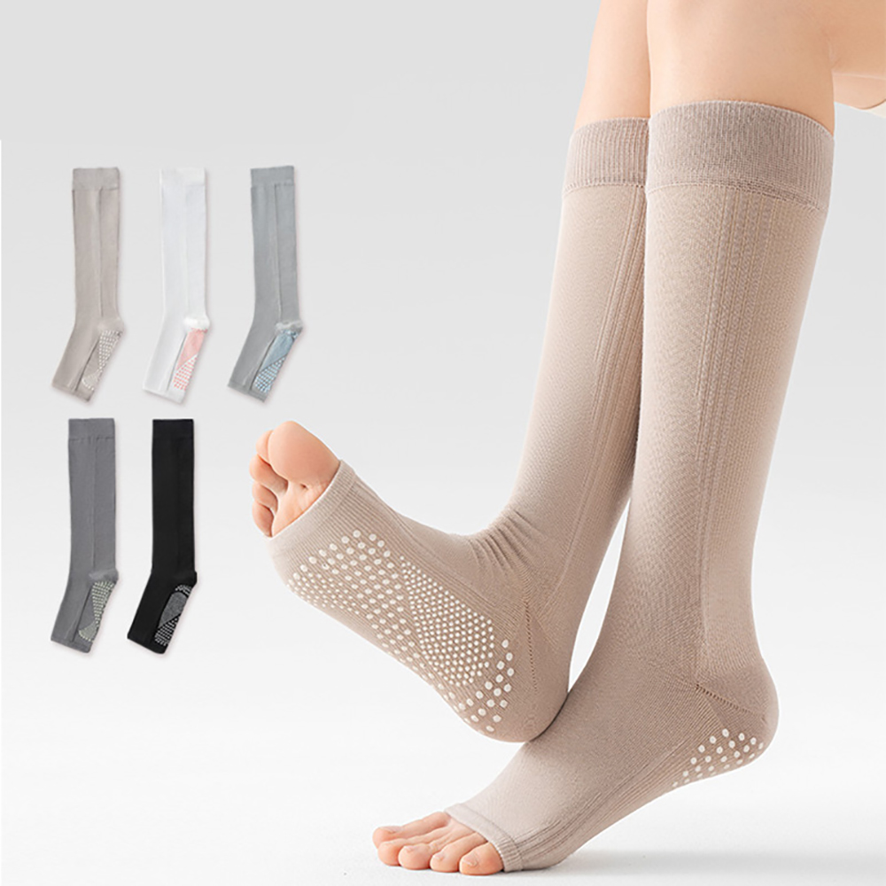 Professional  Open-toe Yoga So - Yoga Mat ulasan dan harga