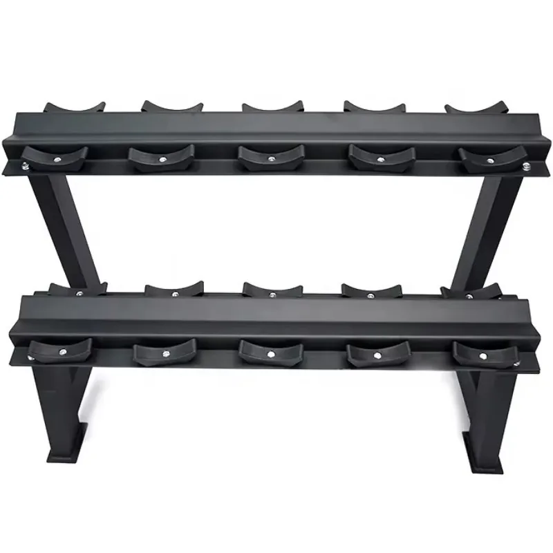 Frame Dumbbell Rack Safe Desig - Dumbbell Set ulasan dan harga