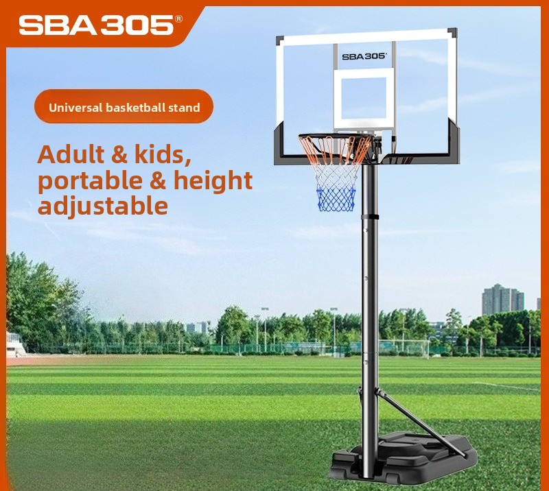 Basketball Hoop Adjustable Hei - Basketball Hoop ulasan dan harga