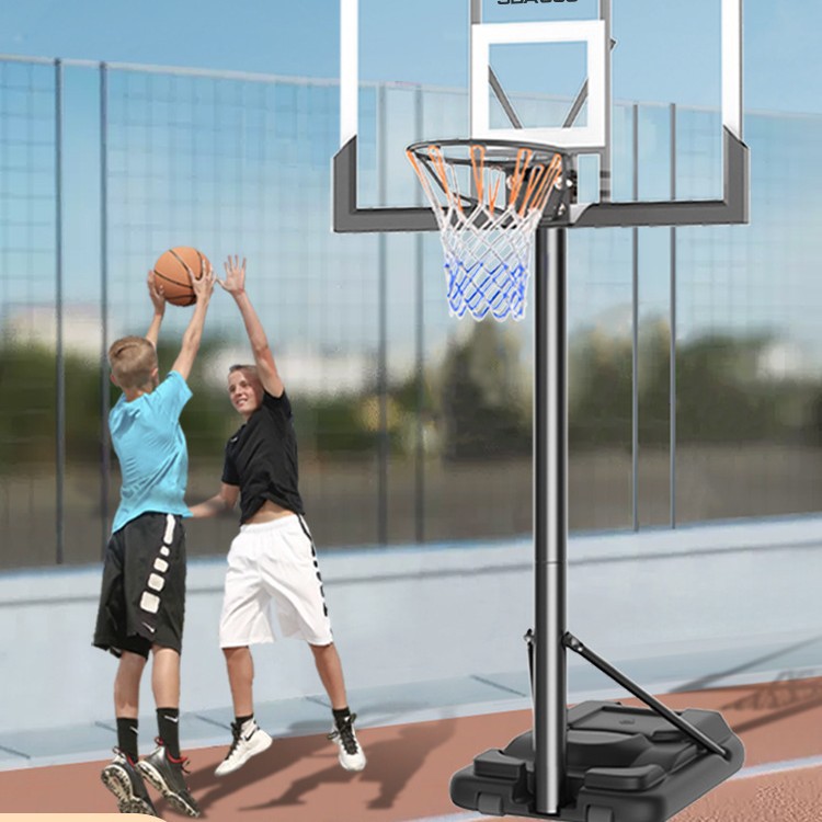 Basketball Hoop Adjustable Hei - Basketball Hoop ulasan dan harga