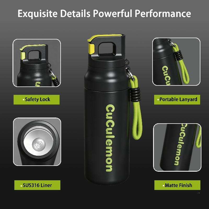 The Sims 4 Insulated Water Bot - Sports Water Bottle Insulated ulasan dan harga