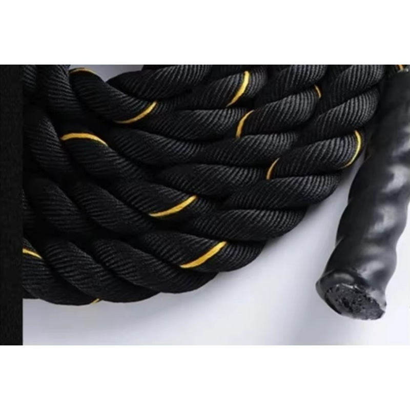 Workout Exercise Battle Rope F - Jump Rope ulasan dan harga