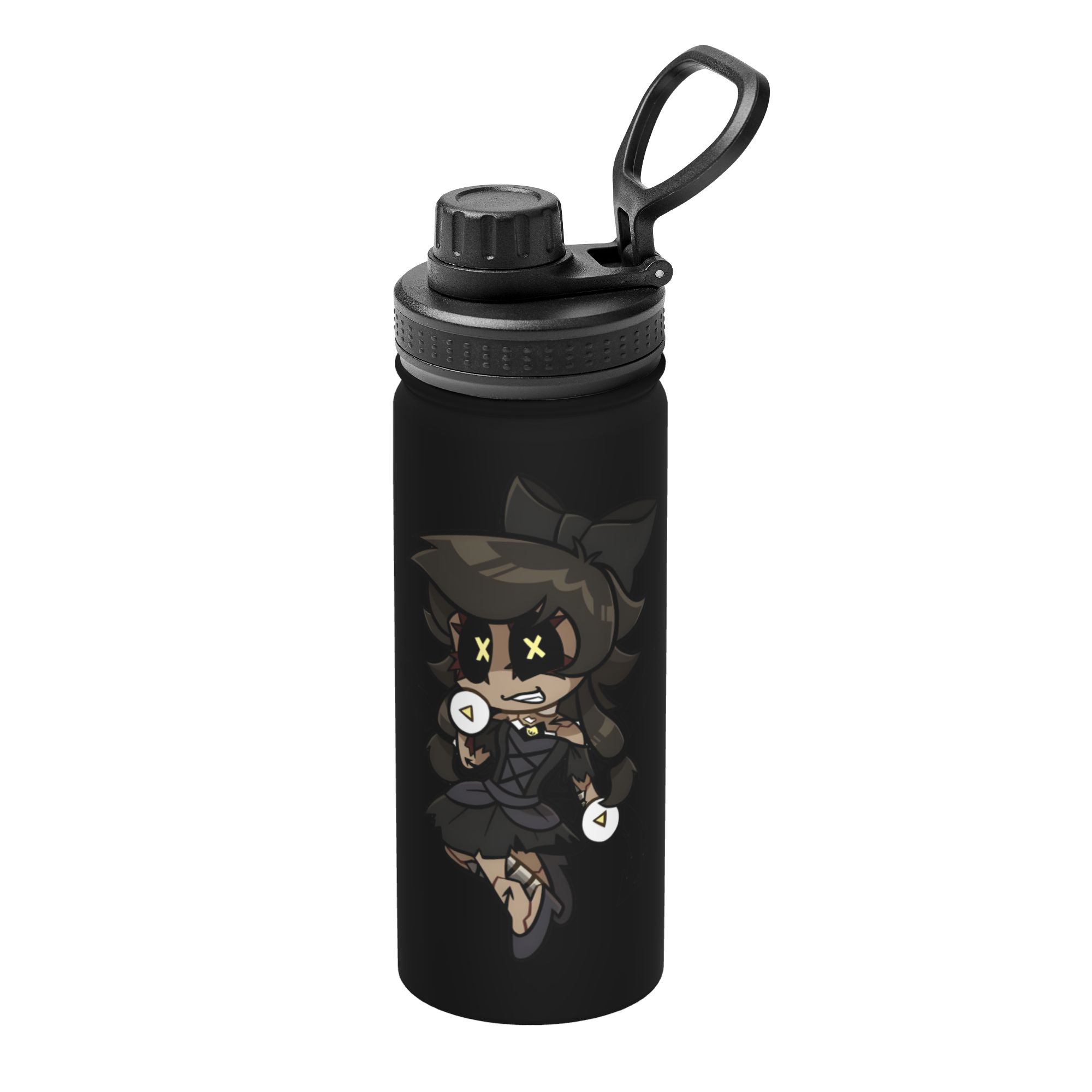 Uzi Doorman Murders Drones 18O - Sports Water Bottle Insulated ulasan dan harga