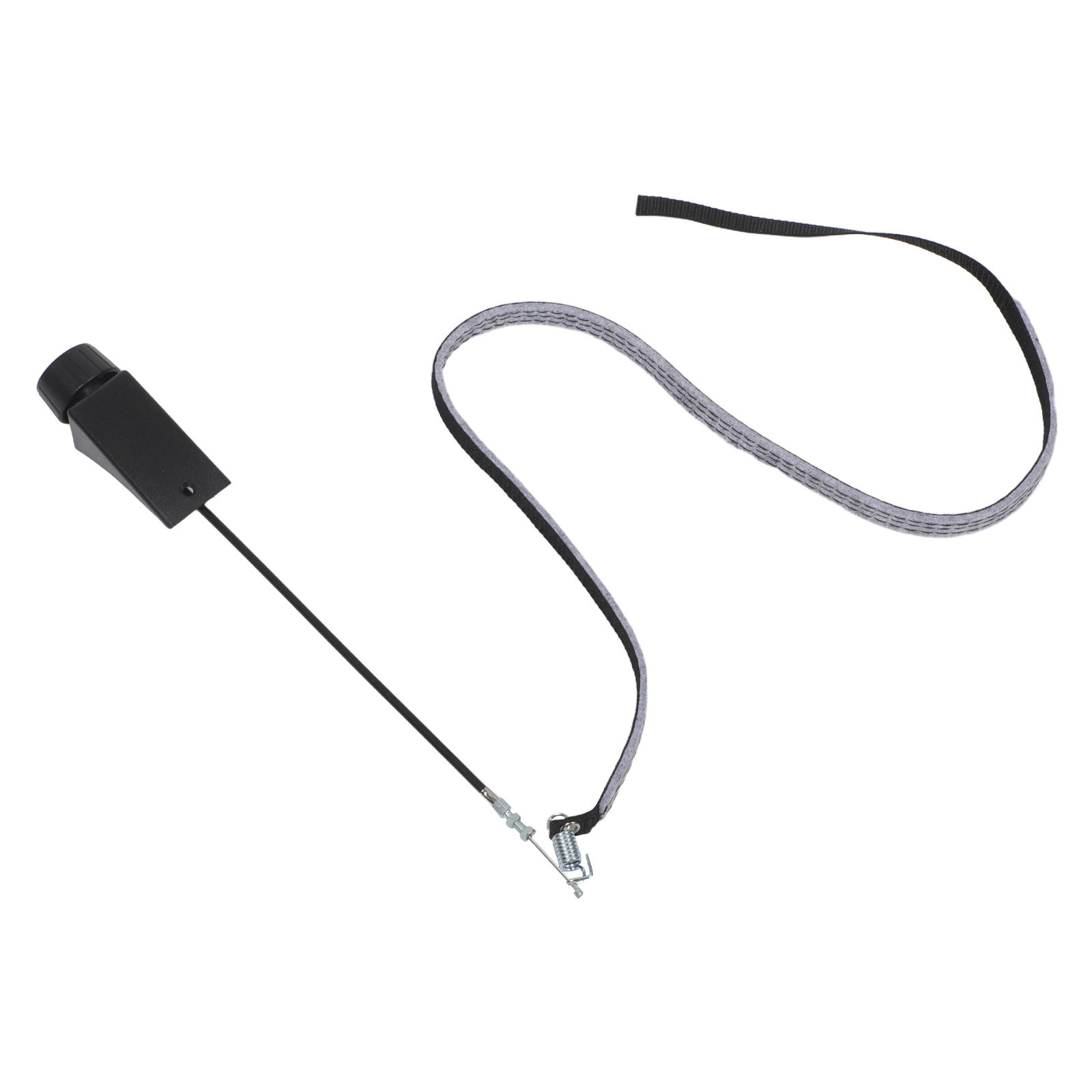 Exercise Bike Resistance Belt  - Resistance Band ulasan dan harga