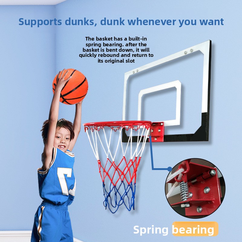 Kids Basketball Hoop Outdoor N - Basketball Hoop ulasan dan harga