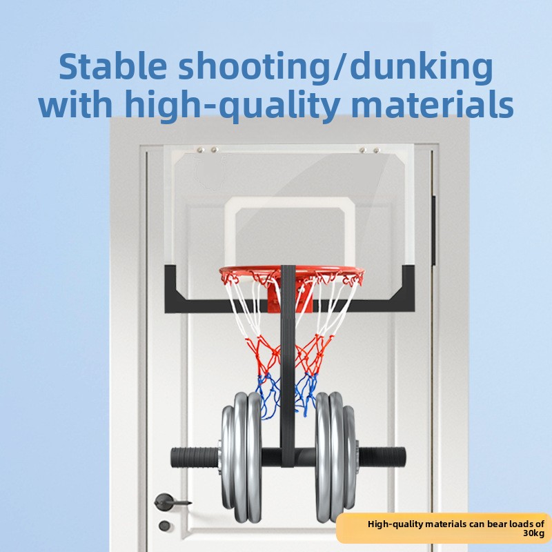 Kids Basketball Hoop Outdoor N - Basketball Hoop ulasan dan harga