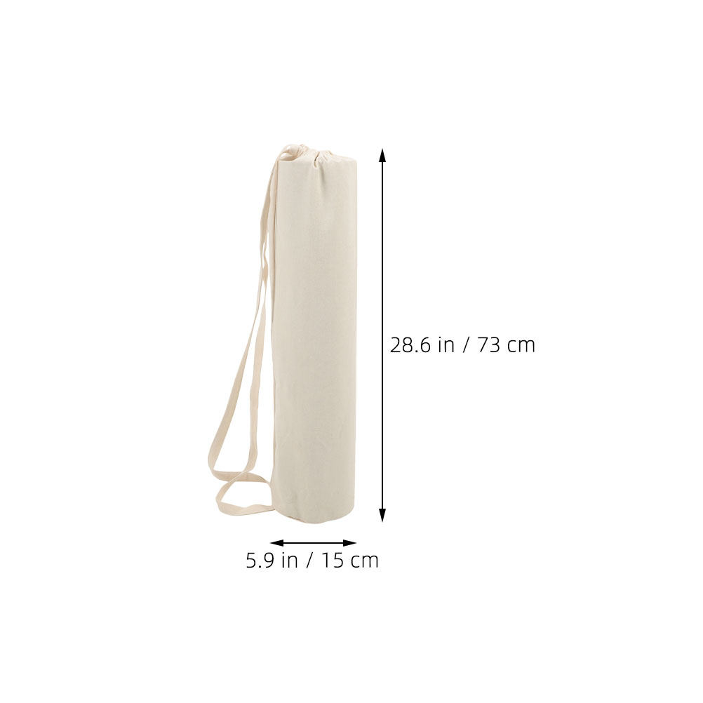 Yoga Mat Storage Bag Drawstrin - Yoga Mat ulasan dan harga