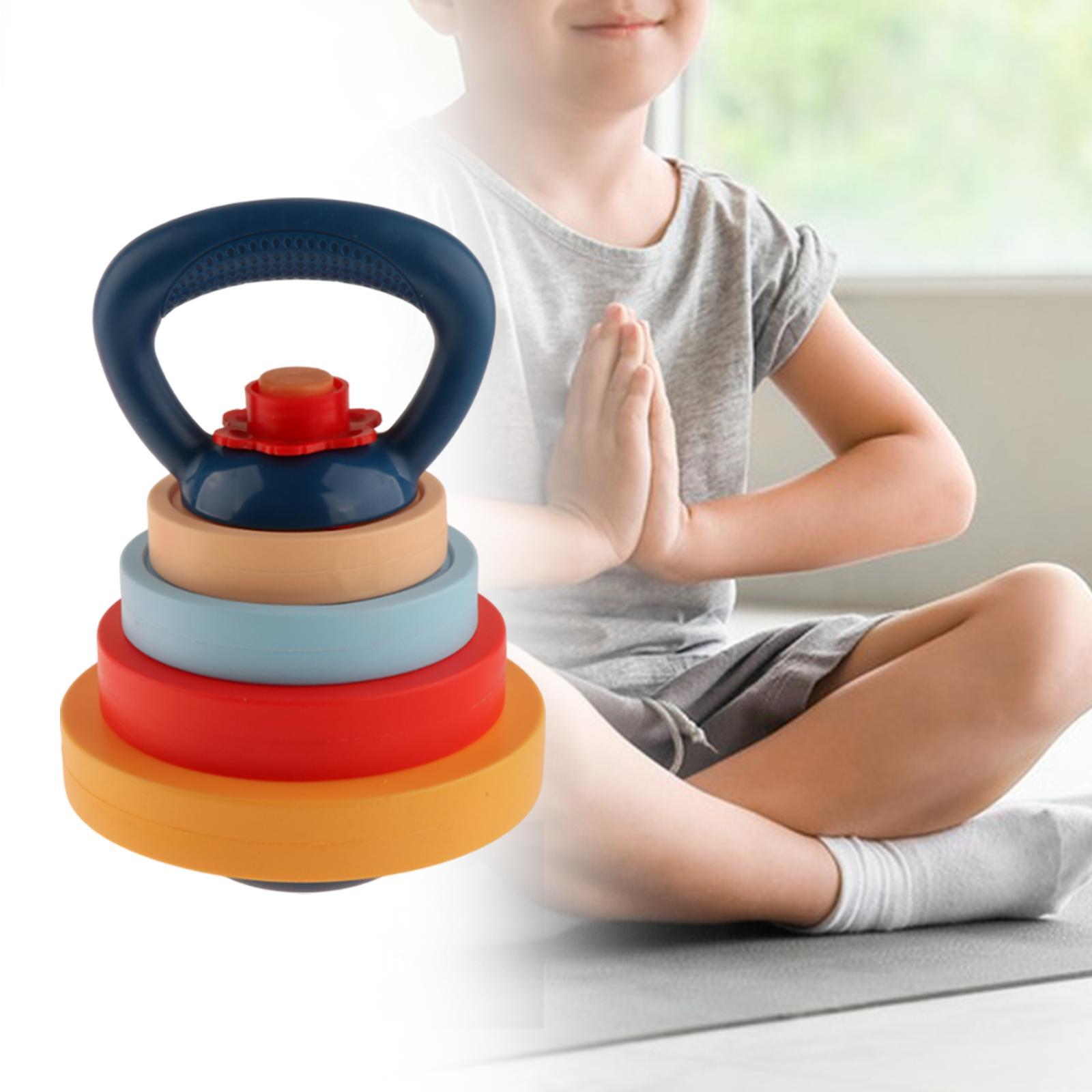 Toddlers Kettlebell Dumbbell F - Dumbbell Set ulasan dan harga