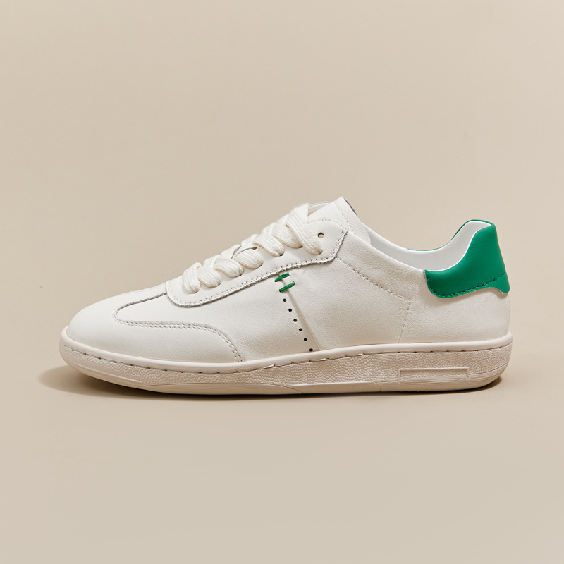 Spring New Shoes for Women Gen - Skateboard ulasan dan harga