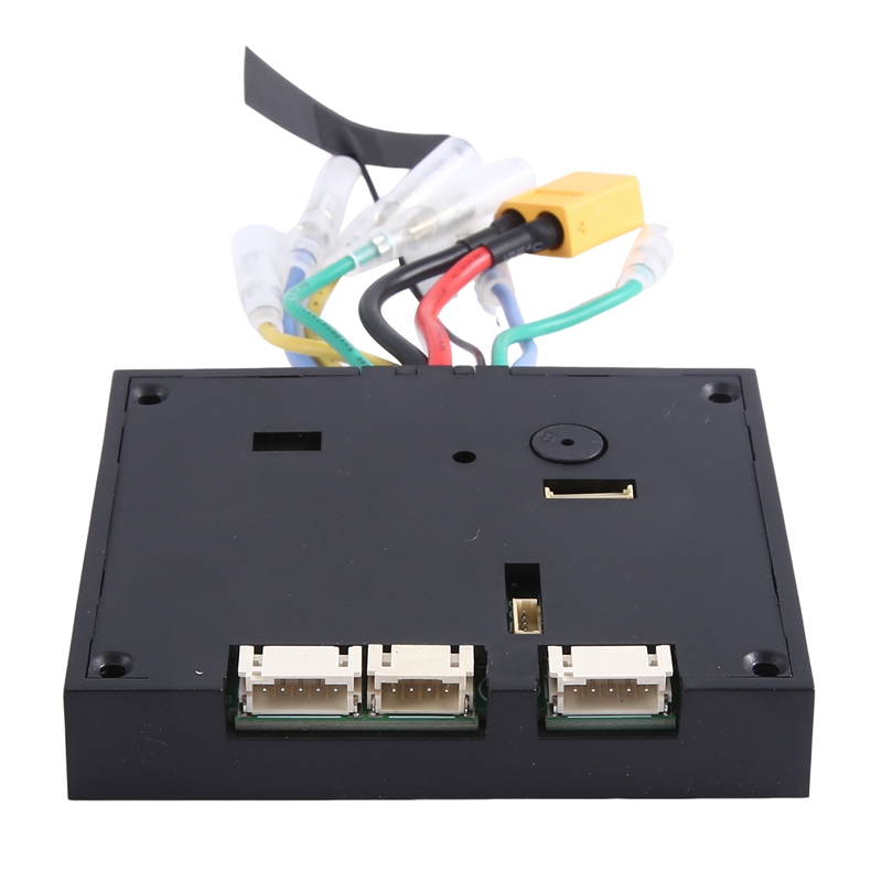 ●Dual Drive Electric Skateboar - Skateboard ulasan dan harga