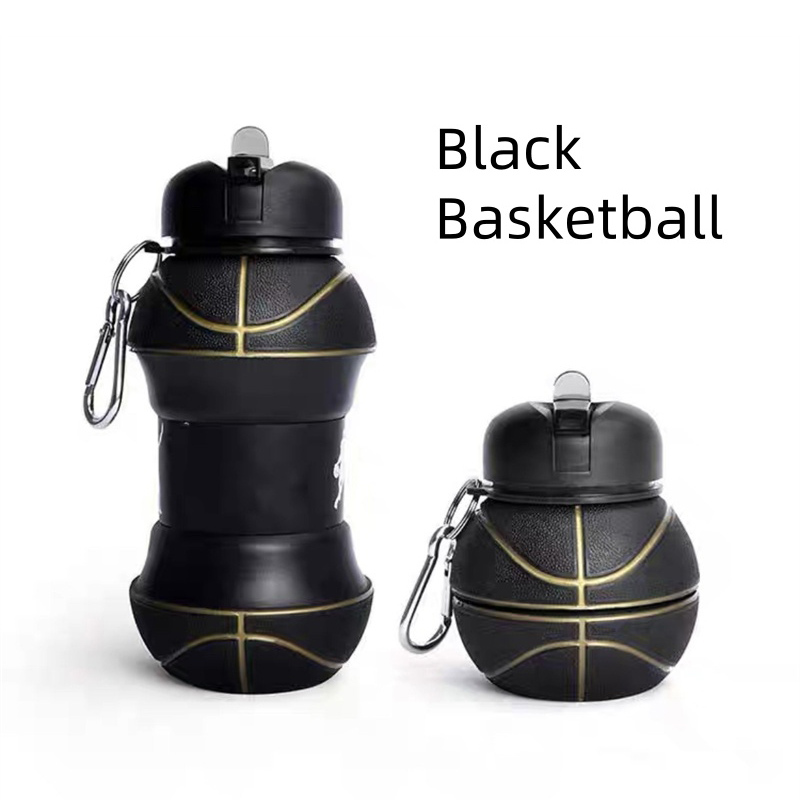 Fold Water Bottle Camping Cups - Sports Equipment 5 Years Old ulasan dan harga