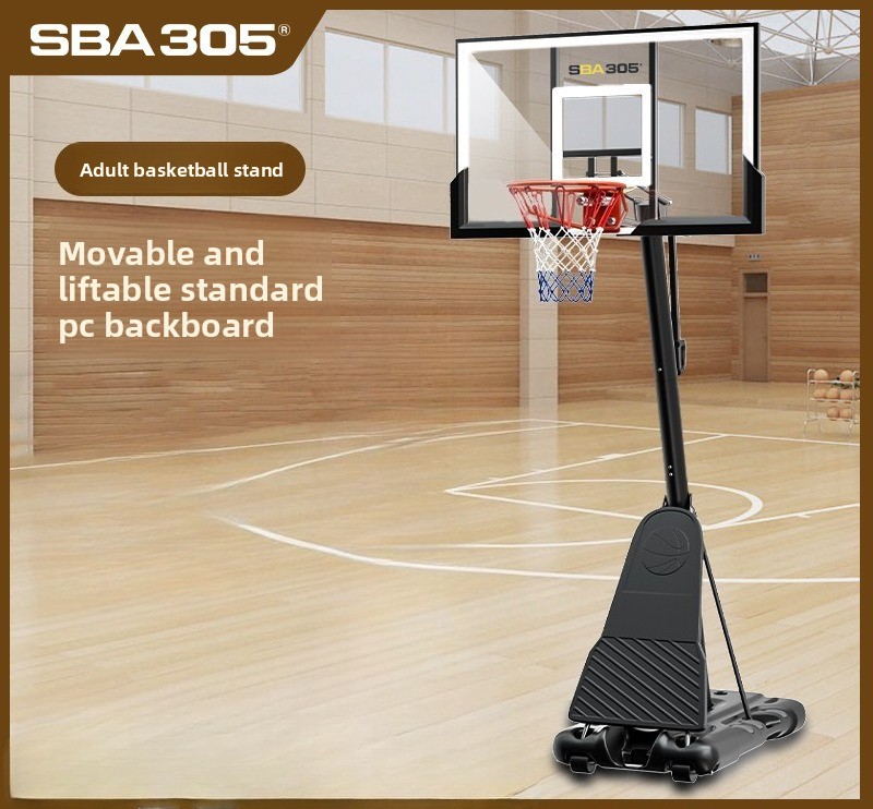 Adult Basketball Hoop Training - Basketball Hoop ulasan dan harga