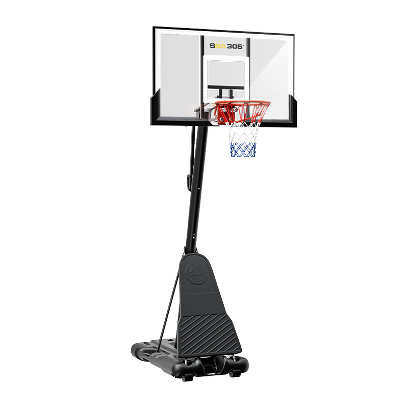 Adult Basketball Hoop Training - Basketball Hoop ulasan dan harga