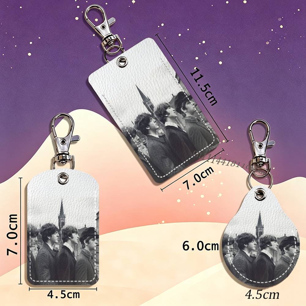 The B-Beatles Band HELP Card K - Resistance Band ulasan dan harga