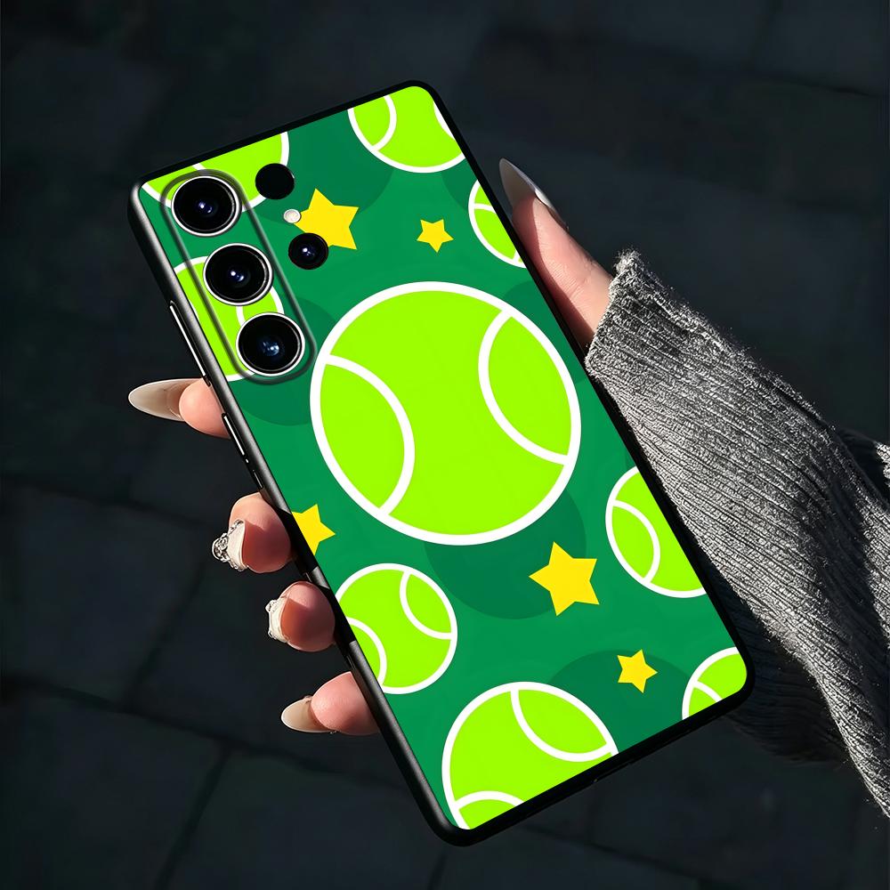 Tennis racket Phone Case For S - Tennis Racket ulasan dan harga